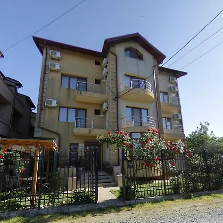 Vila Rusidava-2
