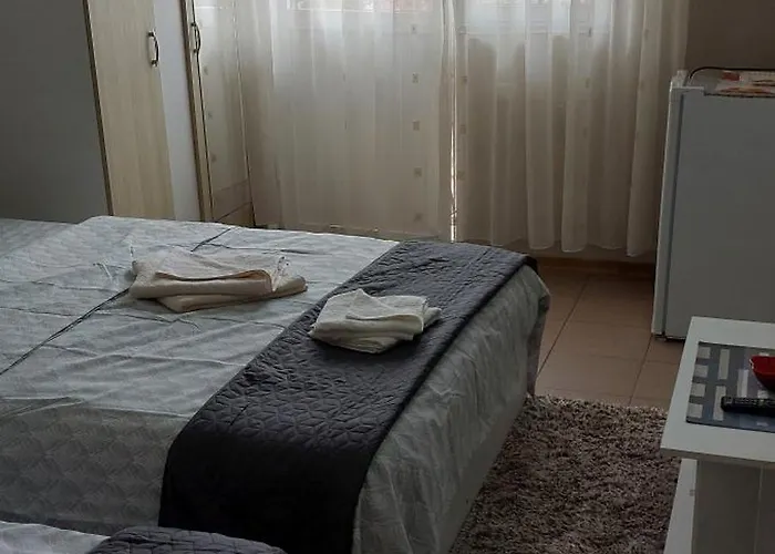 Vila AlexandruPensiune